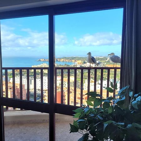 O Wow Sunset Beach And Cliffs View Портиман Екстериор снимка